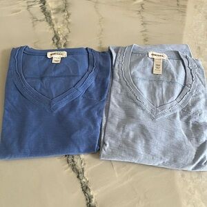 DIESEL SHIRTS 👕 size XL